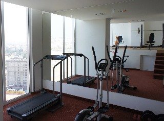 Hotel La Quinta Inn & Suites Puebla Palmas