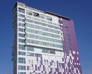 Hotel La Quinta Inn & Suites Puebla Palmas
