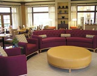 Hotel La Quinta Inn & Suites Raleigh Crabtree