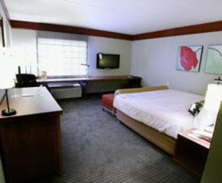 Hotel La Quinta Inn & Suites Raleigh Crabtree