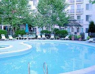 Hotel La Quinta Inn & Suites Raleigh-durham Airport