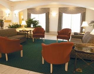 Hotel La Quinta Inn & Suites San Antonio Airport