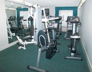 Hotel La Quinta Inn & Suites San Antonio Airport