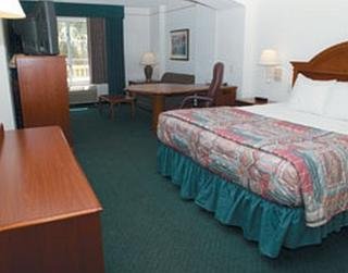 Hotel La Quinta Inn & Suites San Antonio Airport
