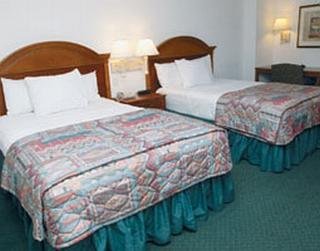 Hotel La Quinta Inn & Suites San Antonio Airport
