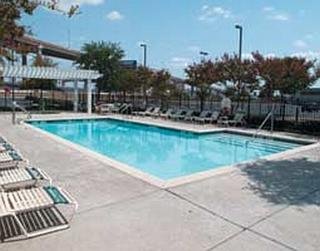 Hotel La Quinta Inn & Suites San Antonio Airport