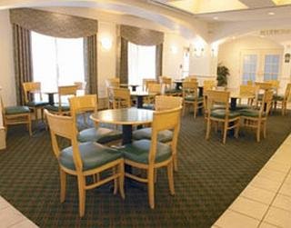 Hotel La Quinta Inn & Suites San Antonio Airport
