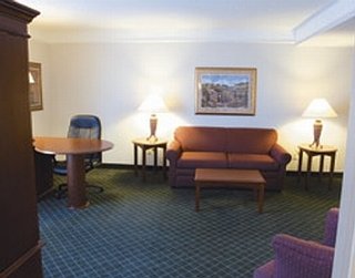 Hotel La Quinta Inn & Suites San Antonio Convention Cntr