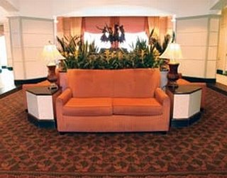 Hotel La Quinta Inn & Suites San Antonio Convention Cntr