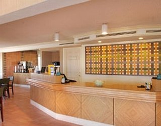 Hotel La Quinta Inn & Suites San Antonio Convention Cntr