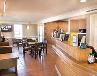 Hotel La Quinta Inn & Suites San Antonio Convention Cntr