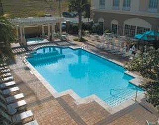 Hotel La Quinta Inn & Suites San Antonio Convention Cntr