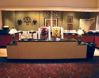 Hotel La Quinta Inn & Suites San Antonio Convention Cntr