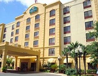 Hotel La Quinta Inn & Suites San Antonio Downtown