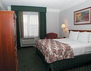 Hotel La Quinta Inn & Suites San Antonio Downtown