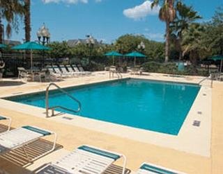 Hotel La Quinta Inn & Suites San Antonio Downtown