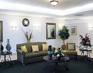 Hotel La Quinta Inn & Suites San Antonio Fiesta