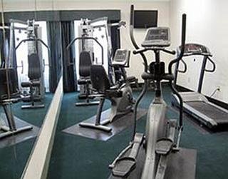 Hotel La Quinta Inn & Suites San Antonio Fiesta