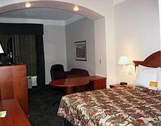 Hotel La Quinta Inn & Suites San Antonio Fiesta