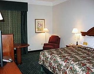 Hotel La Quinta Inn & Suites San Antonio Fiesta