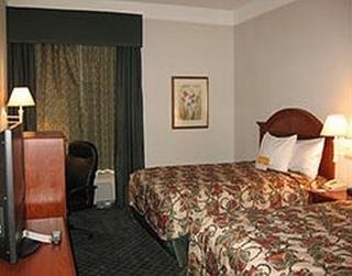 Hotel La Quinta Inn & Suites San Antonio Fiesta