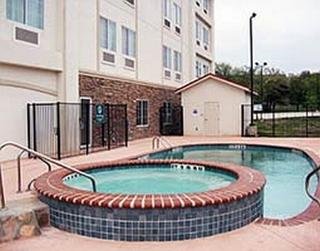 Hotel La Quinta Inn & Suites San Antonio Fiesta