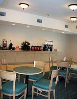 Hotel La Quinta Inn & Suites San Antonio Fiesta