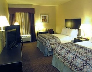 Hotel La Quinta Inn & Suites San Antonio La Cantera