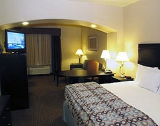 Hotel La Quinta Inn & Suites San Antonio La Cantera