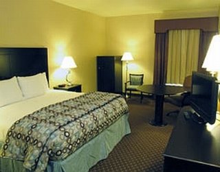Hotel La Quinta Inn & Suites San Antonio La Cantera