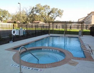 Hotel La Quinta Inn & Suites San Antonio La Cantera