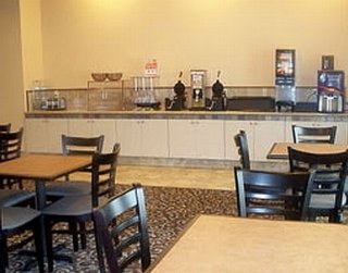 Hotel La Quinta Inn & Suites San Antonio La Cantera