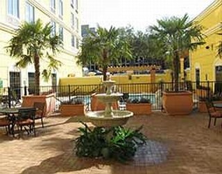 Hotel La Quinta Inn & Suites San Antonio Medical Center