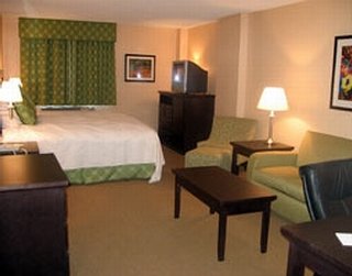 Hotel La Quinta Inn & Suites San Antonio Medical Center