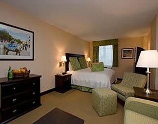 Hotel La Quinta Inn & Suites San Antonio Medical Center