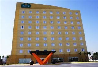 Hotel La Quinta Inn & Suites San Luis Potosi