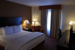 Hotel La Quinta Inn & Suites San Luis Potosi