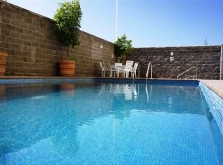 Hotel La Quinta Inn & Suites San Luis Potosi