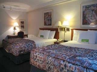 Hotel La Quinta Inn & Suites Savannah I-95