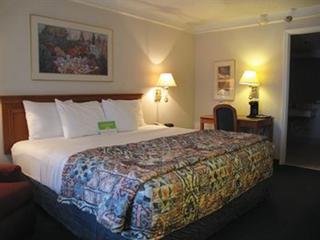 Hotel La Quinta Inn & Suites Savannah I-95