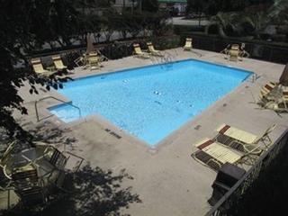 Hotel La Quinta Inn & Suites Savannah I-95