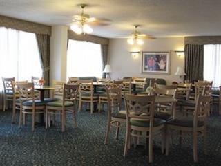 Hotel La Quinta Inn & Suites Savannah I-95