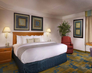Hotel La Quinta Inn & Suites Shreveport Airport