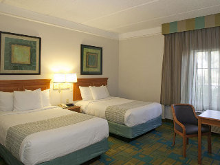 Hotel La Quinta Inn & Suites Shreveport Airport