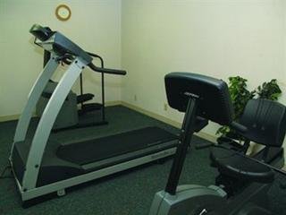 Hotel La Quinta Inn & Suites St Louis-maryland Heights