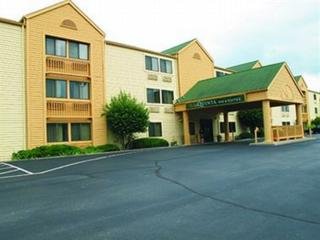Hotel La Quinta Inn & Suites St Louis-maryland Heights