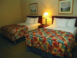 Hotel La Quinta Inn & Suites St Louis-maryland Heights