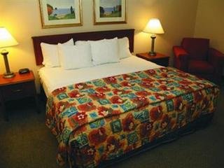 Hotel La Quinta Inn & Suites St Louis-maryland Heights
