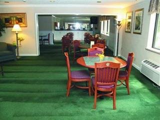 Hotel La Quinta Inn & Suites St Louis-maryland Heights