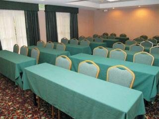 Hotel La Quinta Inn & Suites St Louis-westport